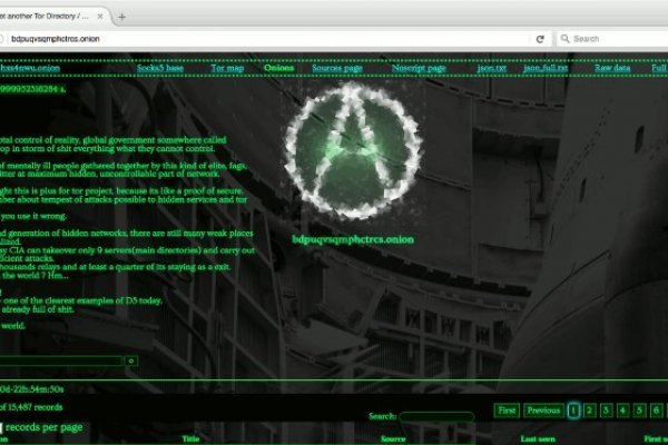 Почему не работает сайт кракен
