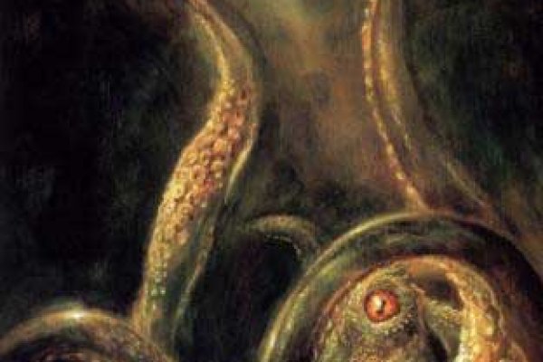 Kraken 26 at