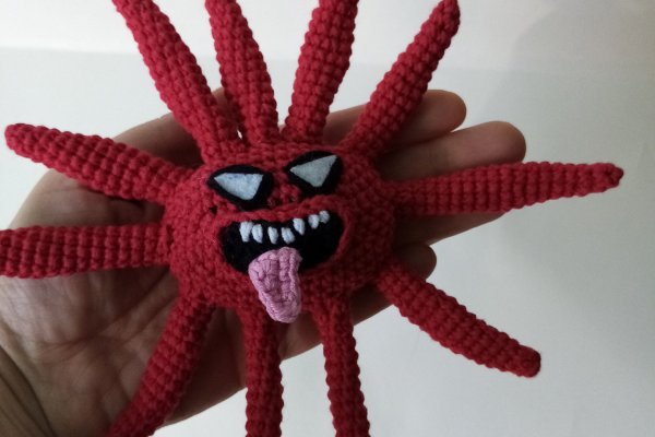 Craken12 at