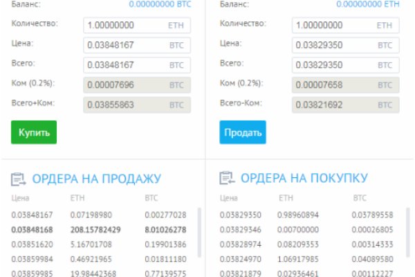 Оригинальный сайт кракен